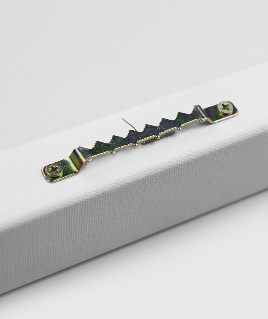 Personalised Gallery Canva