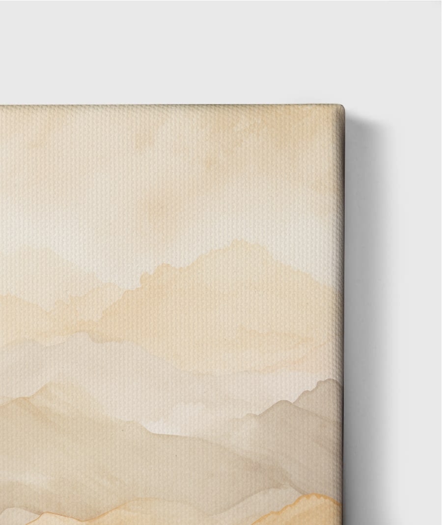 Personalised Gallery Canva