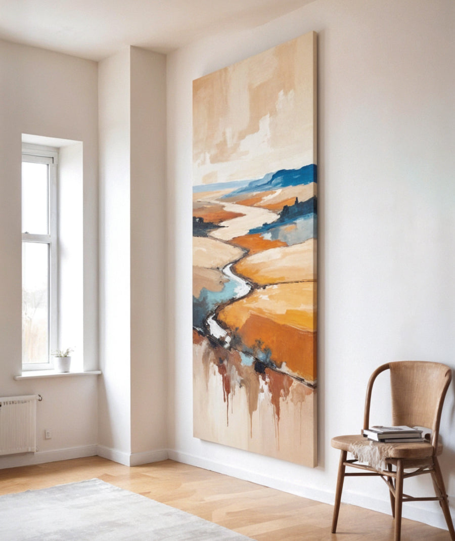 Personalised Gallery Canva